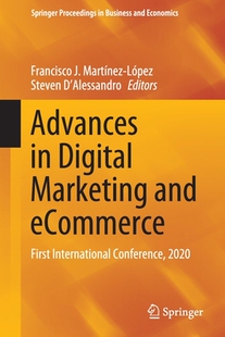 Advances Digital Marketing eCommerce and 预订