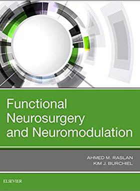 【预售】Functional Neurosurgery and Neuromodulation