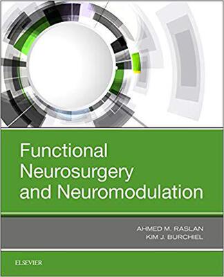 【预售】Functional Neurosurgery and Neuromodulation