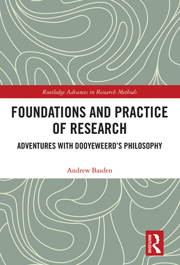 【预订】Foundations and Practice of Research: Adventures with Dooyeweerd’s Philosophy 9781032086927