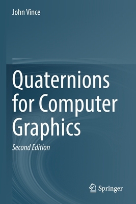 【预订】Quaternions for Computer Graphics 9781447175117