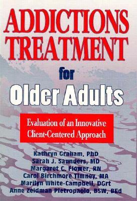 【预订】Addictions Treatment for Older Adults