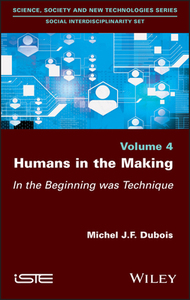 【预订】Becoming Human
