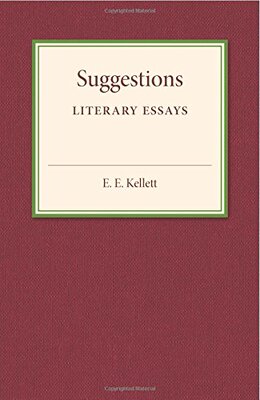 【预订】Suggestions