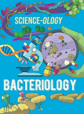 预订 Bacteriology: 9781499454666