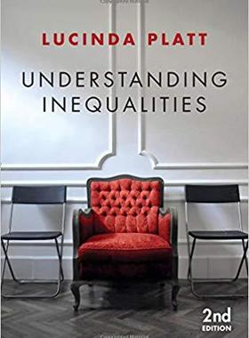 【预订】Understanding Inequalities - Stratification And Difference, Second Edition