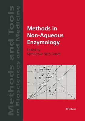 【预订】Methods in Non-Aqueous Enzymology