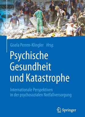 预订 Psychische Gesundheit und Katastrophe