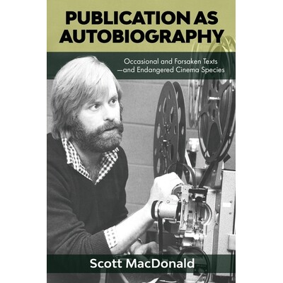 预订 Publication as Autobiography 9781942782759