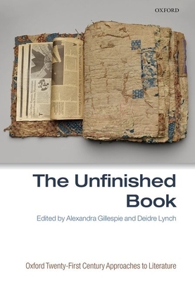 【预订】The Unfinished Book