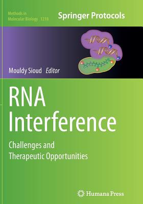 【预订】RNA Interference