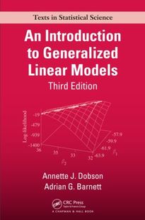 Introduction Third 预售 Edition Models Linear Generalized