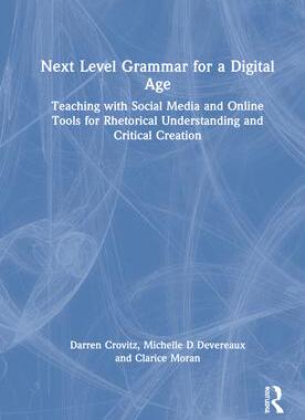 [预订]Next Level Grammar for a Digital Age 9780367724146