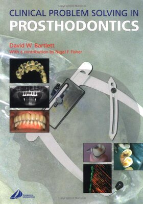 【预订】Clinical Problem Solving in Prosthodontics