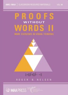 【预订】Proofs Without Words II