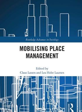 [预订]Mobilising Place Management 9780367615161