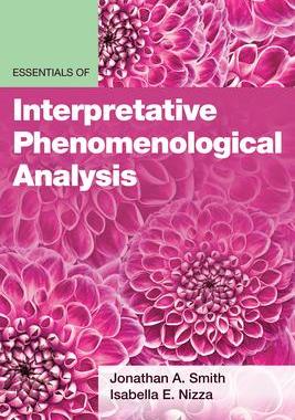 [预订]Essentials of Interpretative Phenomenological Analysis 9781433835650