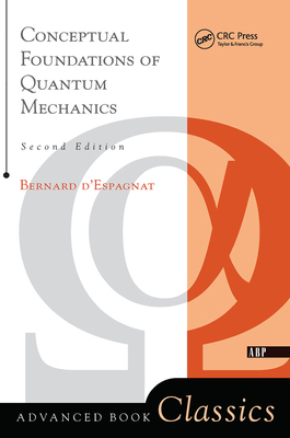 【预订】Conceptual Foundations of Quantum Mechanics: Second Edition