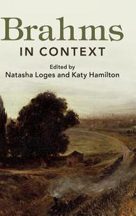 Brahms Context 预订
