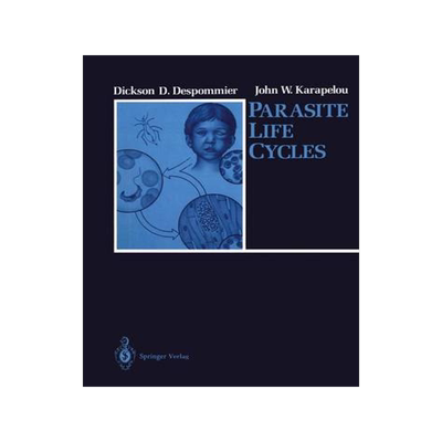 预订 Parasite Life Cycles