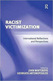 【预售】Racist Victimization