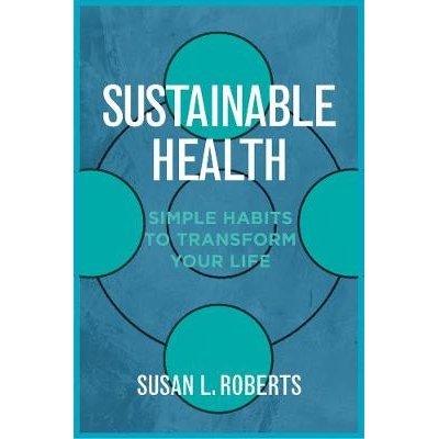 预订 Sustainable Health: Simple Habits to Transform Your Life 可持续健康：改变生活的简单习惯: 9780393712834