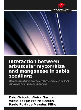 预订 Interaction between arbuscular mycorrhiza and manganese in sabiá seedlings: Development and mycorrhizal colonizati