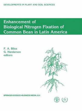 预订 Enhancement of Biological Nitrogen Fixation of Common Bean in Latin America