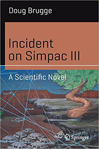 【预售】Incident on Simpac III
