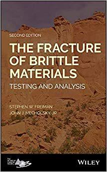 【预售】The Fracture Of Brittle Materials