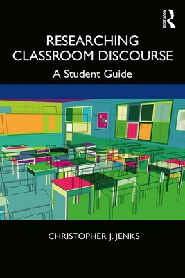 【预订】Researching Classroom Discourse
