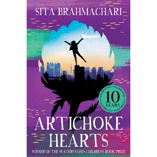 预订 Artichoke Hearts 朝鲜蓟心: 9781529076394