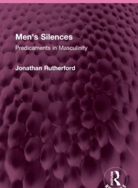 [预订]Men’s Silences