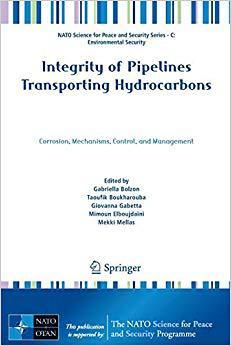【预订】Integrity of Pipelines Transporting Hydrocarbons 9789400705944