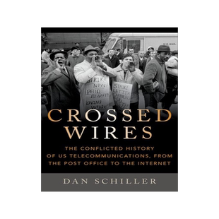 [预订]Crossed Wires