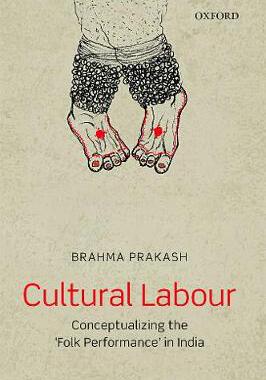 【预订】Cultural Labour