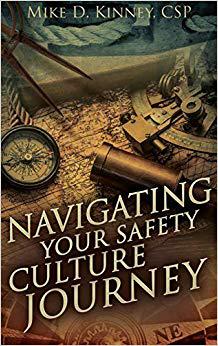 【预售】Navigating Your Safety Culture Journey