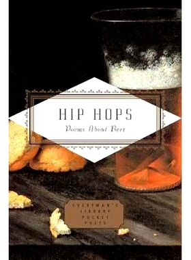 预订 Hip Hops: Poems About Beer: 9781841598130