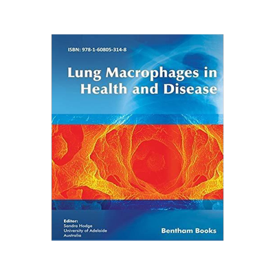 [预订]Lung Macrophages in Health and Disease 9781608053148