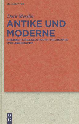 【预订】Antike und Moderne 9783110237979