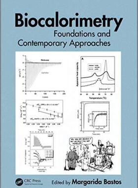 【预售】Biocalorimetry