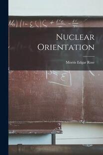 Orientation Nuclear 9781014259592 预订