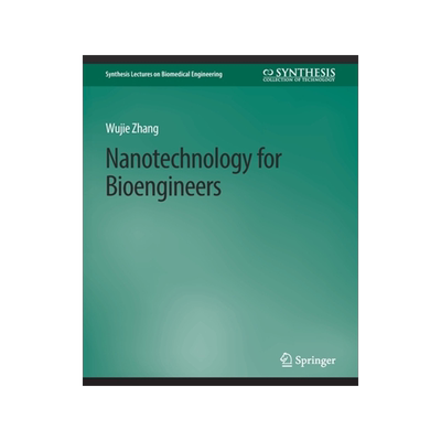 预订 Nanotechnology for Bioengineers