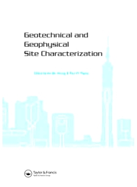 预订 Geotechnical and Geophysical Site Characterization: Proceedings of the 3rd International Conference on Site Charact