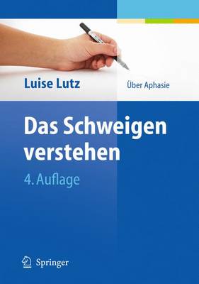 预订 Das Schweigen verstehen