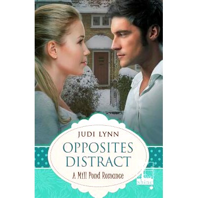 预订 Opposites Distract: 9781601837868