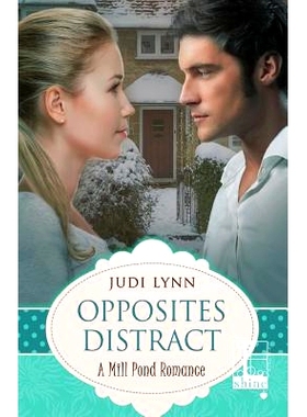 预订 Opposites Distract: 9781601837868