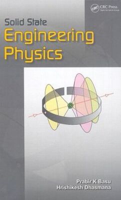 【预订】Solid State Engineering Physics