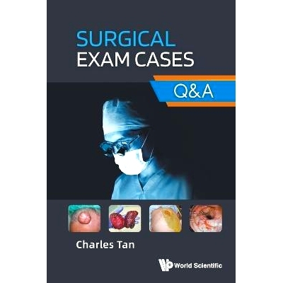预订 Surgical Exam Cases: Q&A 外科检查案例：问答: 9789819807567