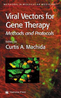 【预订】Viral Vectors for Gene Therapy